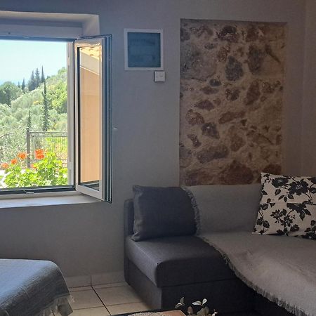 Villa Sogno 2 Parga Esterno foto