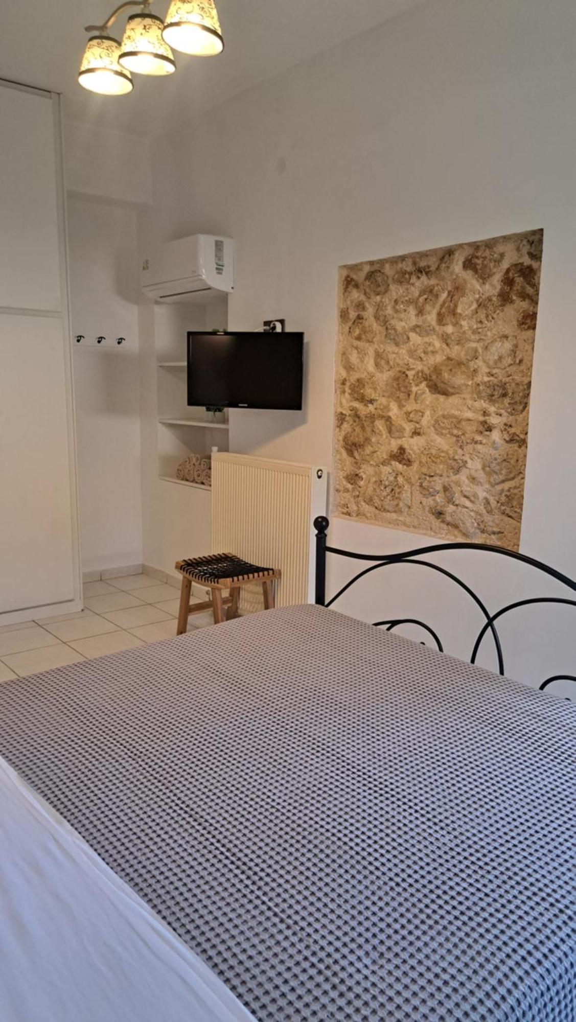 Villa Sogno 2 Parga Esterno foto
