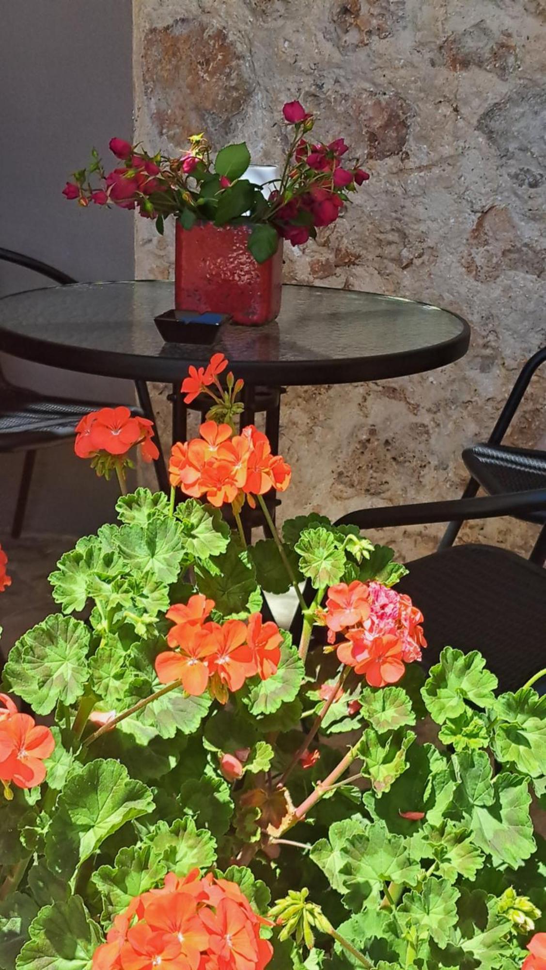 Villa Sogno 2 Parga Esterno foto