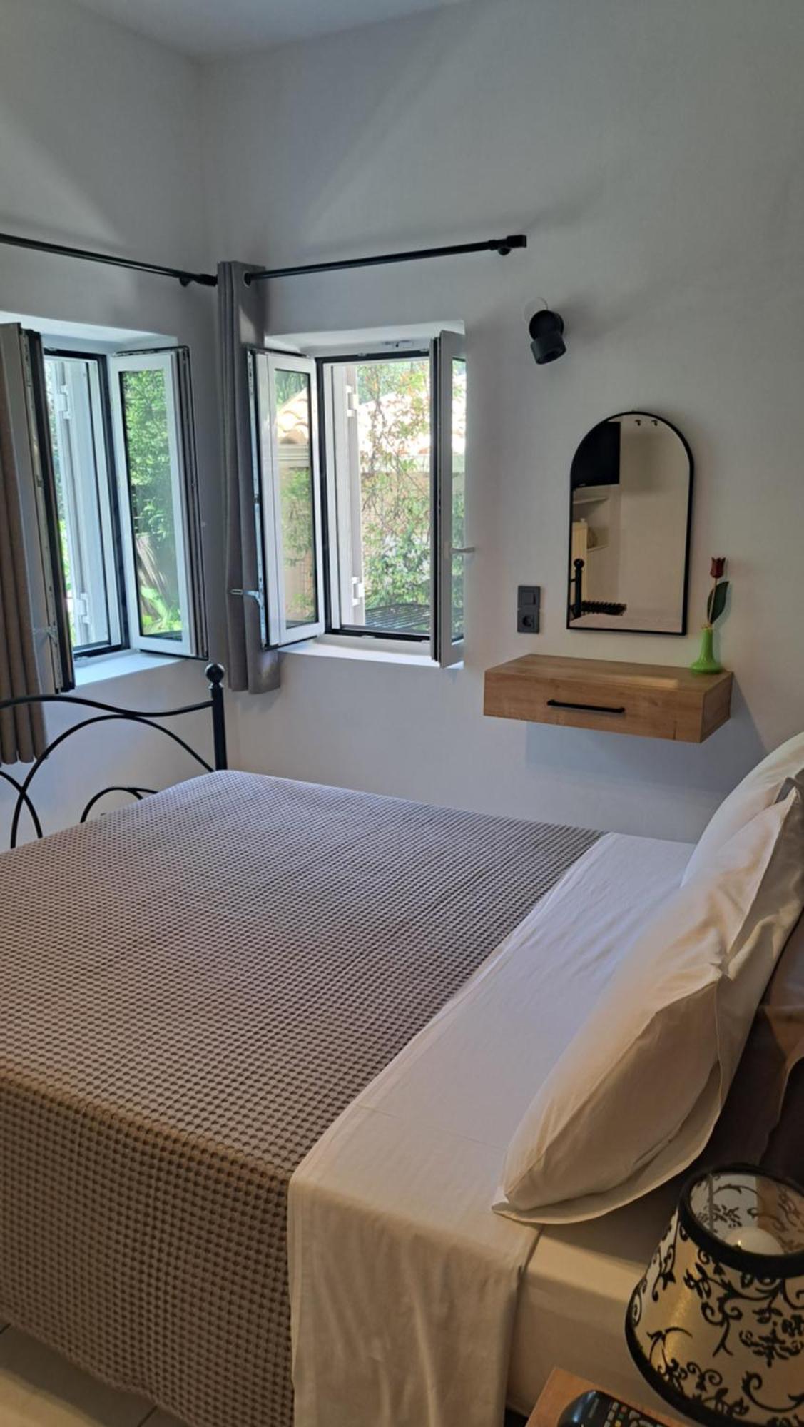 Villa Sogno 2 Parga Esterno foto