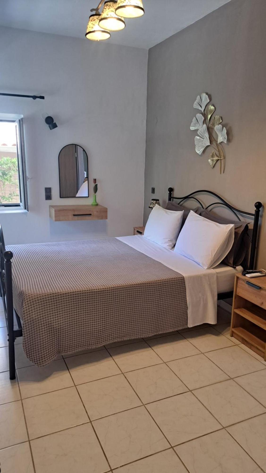 Villa Sogno 2 Parga Esterno foto